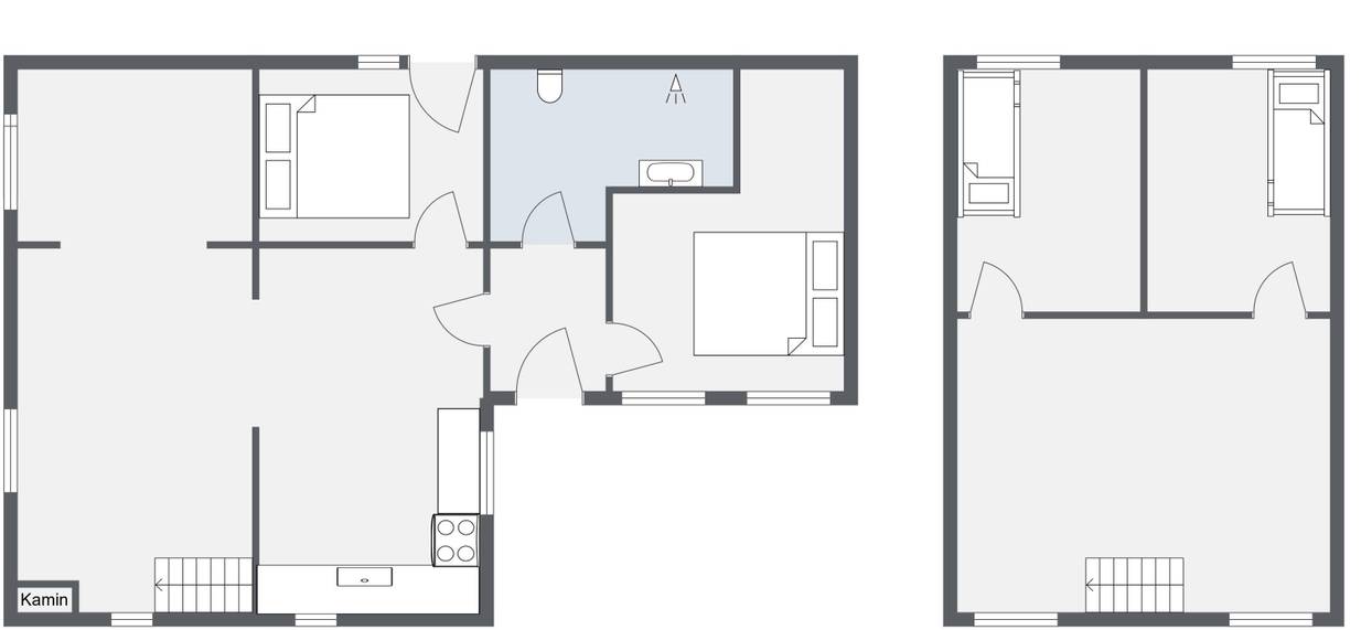 Vorschaubild von Ferienhaus NJ81 in Årgab - Westjütland