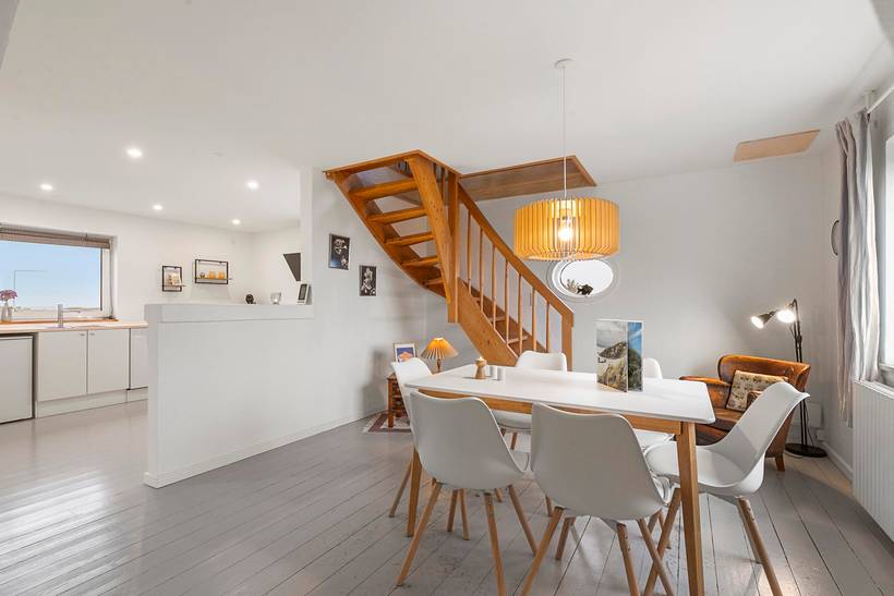 Foto von Ferienhaus NJ81 in Årgab - Westjütland