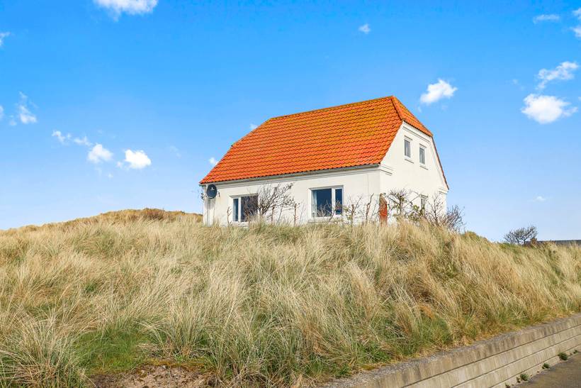 Foto von Ferienhaus NJ81 in Årgab - Westjütland