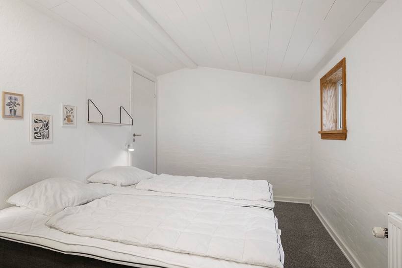 Foto von Ferienhaus NJ81 in Årgab - Westjütland