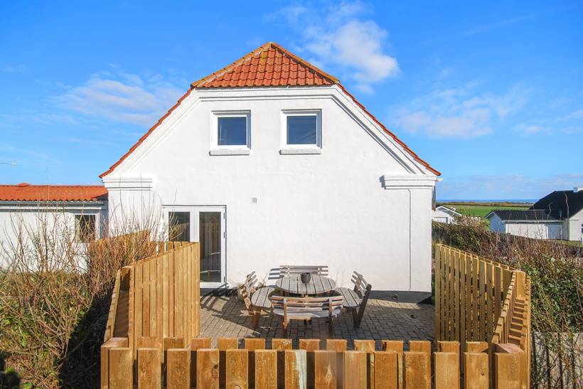 Foto von Ferienhaus NJ81 in Årgab - Westjütland