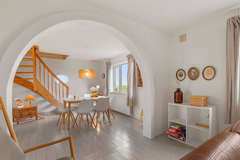 Foto von Ferienhaus NJ81 in Årgab - Westjütland