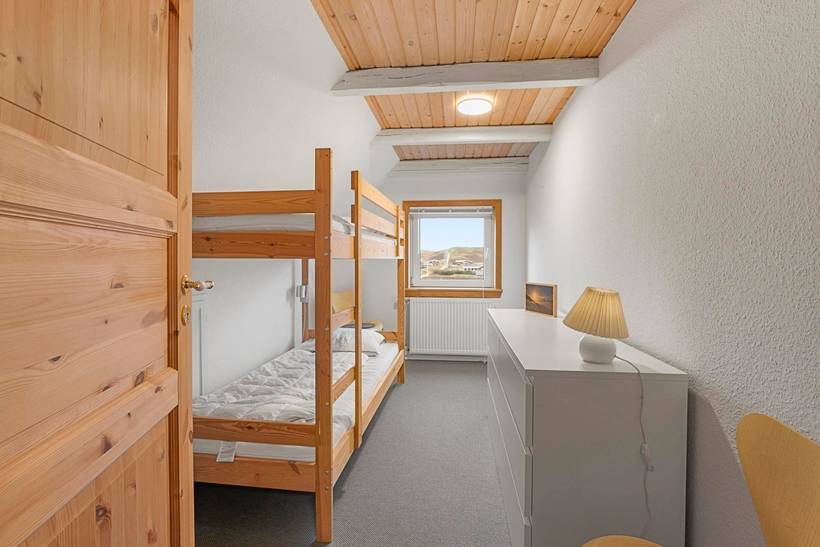 Foto von Ferienhaus NJ81 in Årgab - Westjütland