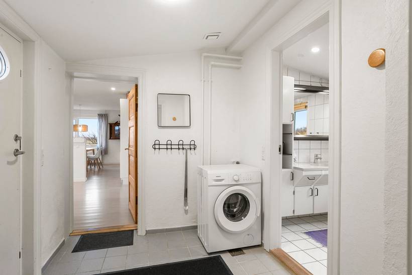 Foto von Ferienhaus NJ81 in Årgab - Westjütland