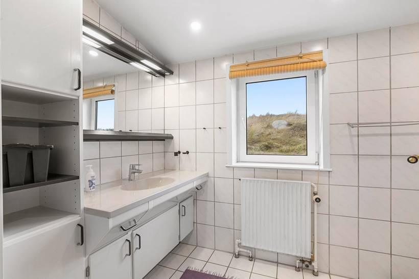 Foto von Ferienhaus NJ81 in Årgab - Westjütland