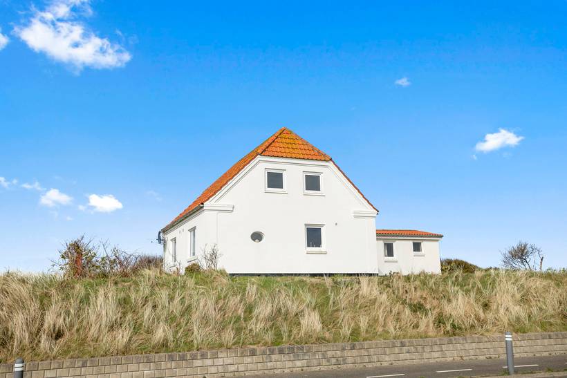 Foto von Ferienhaus NJ81 in Årgab - Westjütland