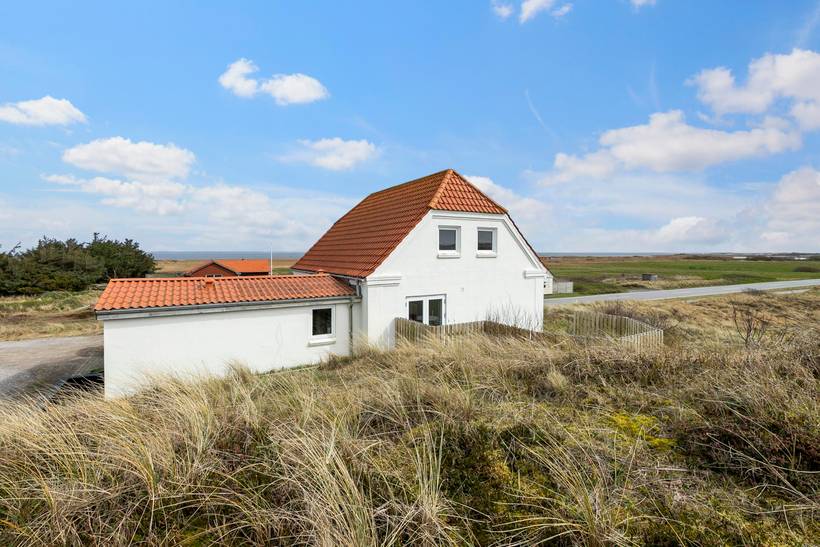 Foto von Ferienhaus NJ81 in Årgab - Westjütland