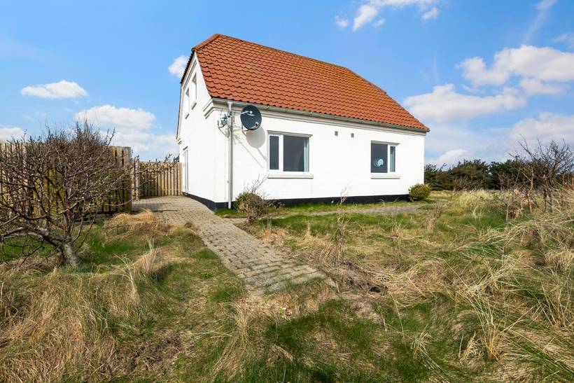 Foto von Ferienhaus NJ81 in Årgab - Westjütland
