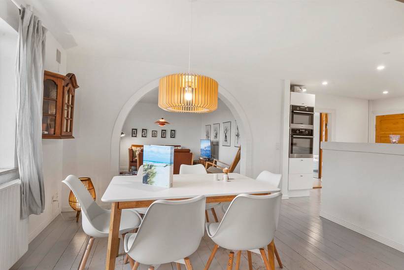 Foto von Ferienhaus NJ81 in Årgab - Westjütland