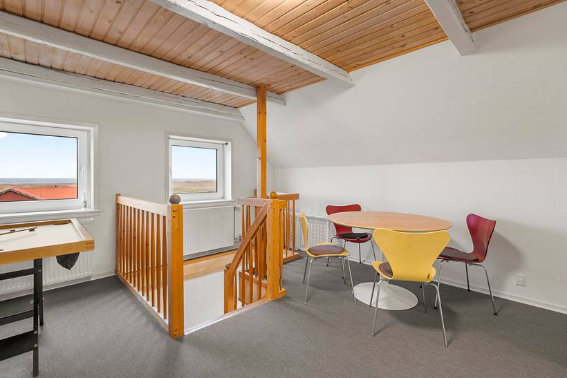 Foto von Ferienhaus NJ81 in Årgab - Westjütland
