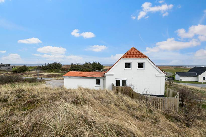 Foto von Ferienhaus NJ81 in Årgab - Westjütland