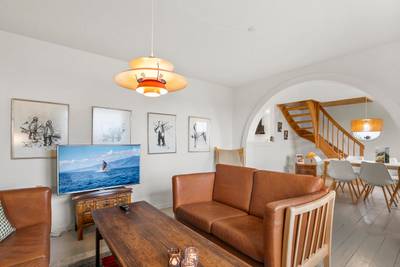 Vorschaubild von Ferienhaus NJ81 in Årgab - Westjütland