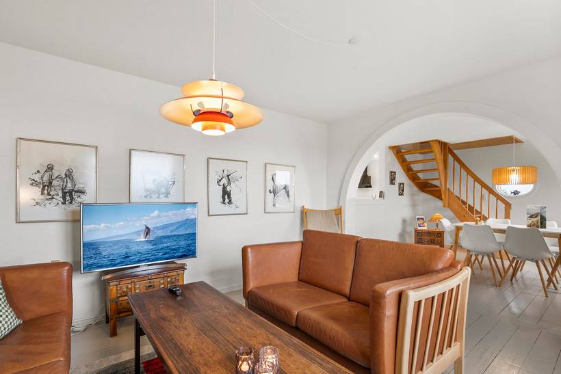 Foto von Ferienhaus NJ81 in Årgab - Westjütland
