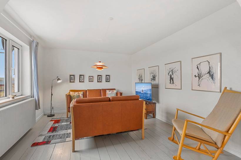 Foto von Ferienhaus NJ81 in Årgab - Westjütland