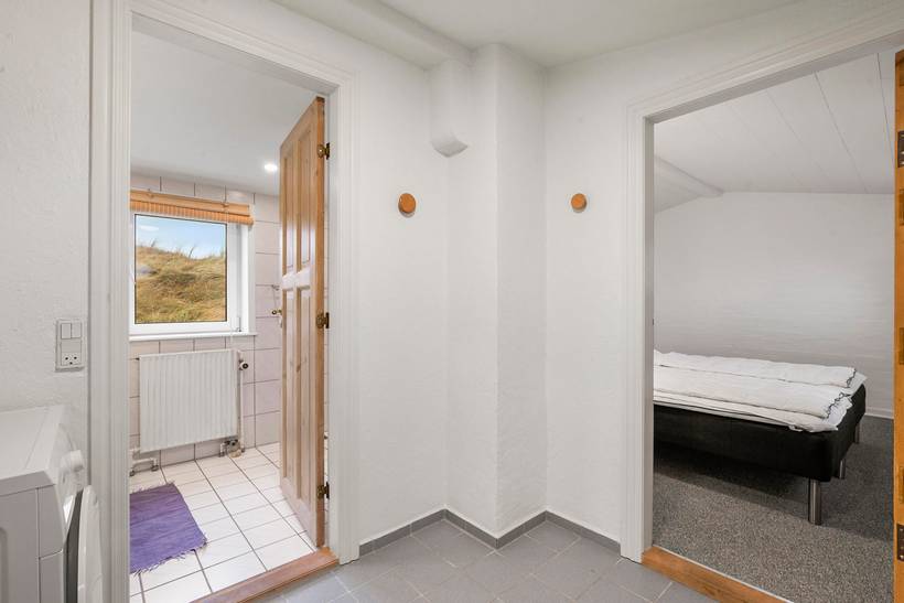 Foto von Ferienhaus NJ81 in Årgab - Westjütland