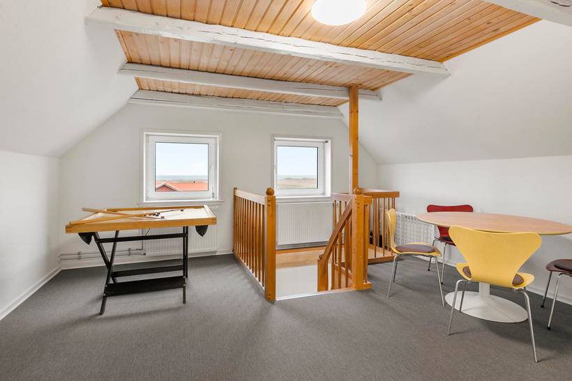 Foto von Ferienhaus NJ81 in Årgab - Westjütland