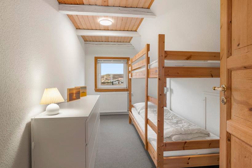 Foto von Ferienhaus NJ81 in Årgab - Westjütland