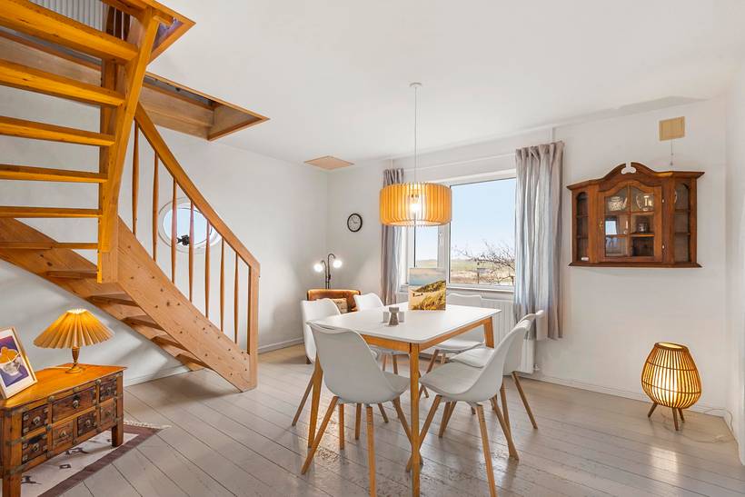 Foto von Ferienhaus NJ81 in Årgab - Westjütland