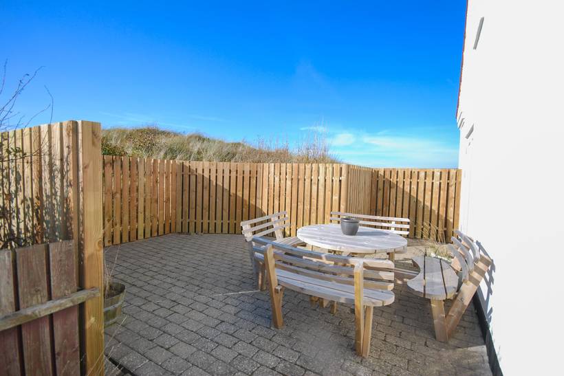 Foto von Ferienhaus NJ81 in Årgab - Westjütland