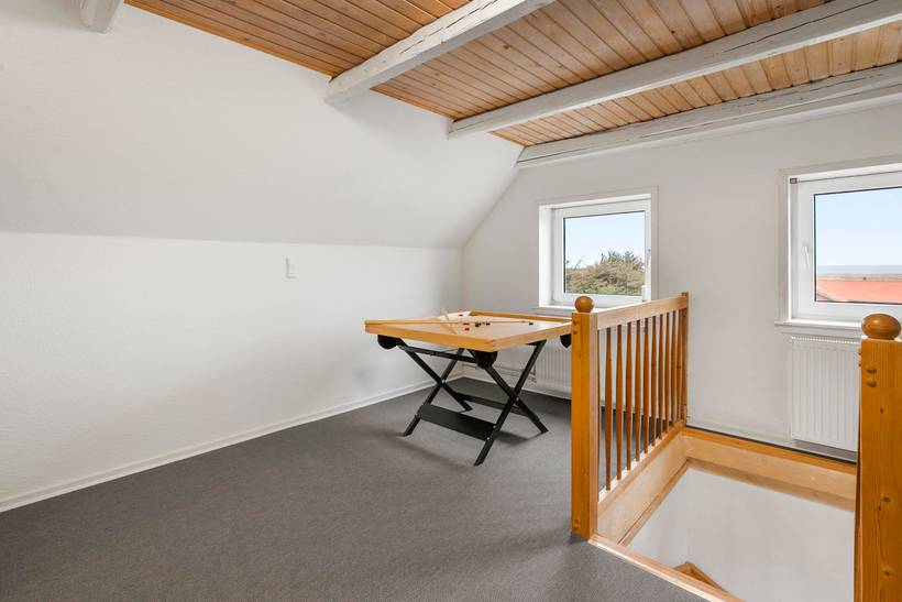 Foto von Ferienhaus NJ81 in Årgab - Westjütland