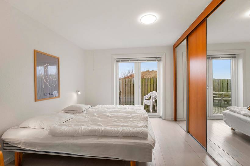 Foto von Ferienhaus NJ81 in Årgab - Westjütland