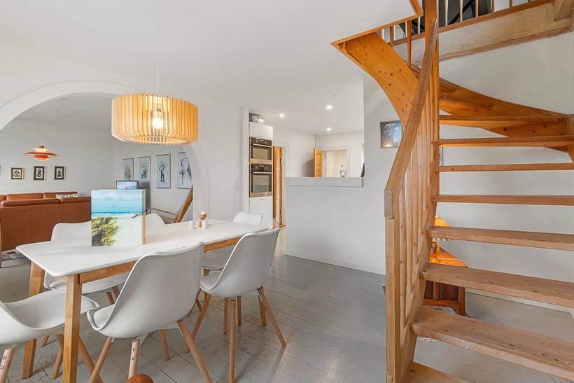 Foto von Ferienhaus NJ81 in Årgab - Westjütland