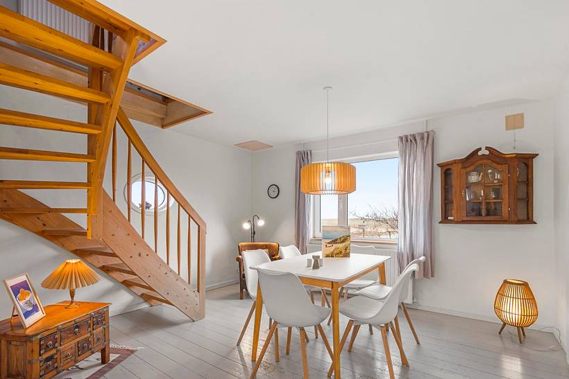 Foto von Ferienhaus NJ81 in Årgab - Westjütland