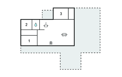 Vorschaubild von Ferienhaus NJ83 in Sejerø Bugt - Westseeland