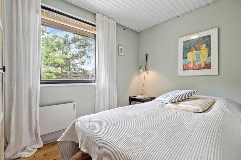 Foto von Ferienhaus NJ83 in Sejerø Bugt - Westseeland