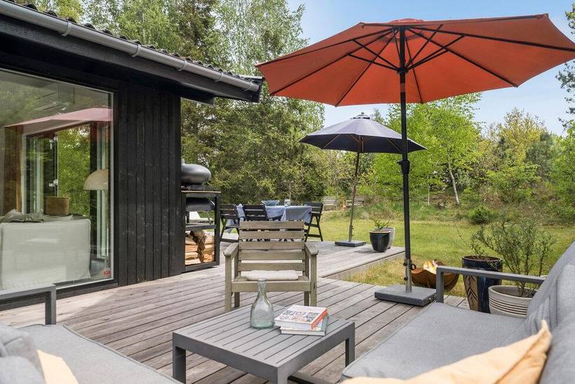 Foto von Ferienhaus NJ83 in Sejerø Bugt - Westseeland