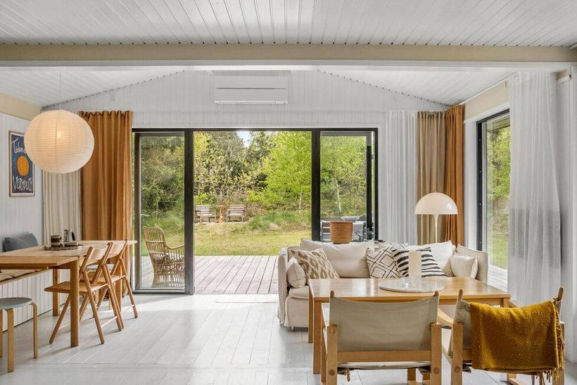 Foto von Ferienhaus NJ83 in Sejerø Bugt - Westseeland