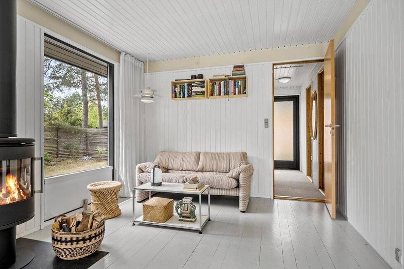 Foto von Ferienhaus NJ83 in Sejerø Bugt - Westseeland