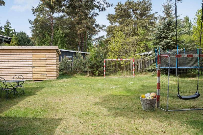Foto von Ferienhaus NJ83 in Sejerø Bugt - Westseeland