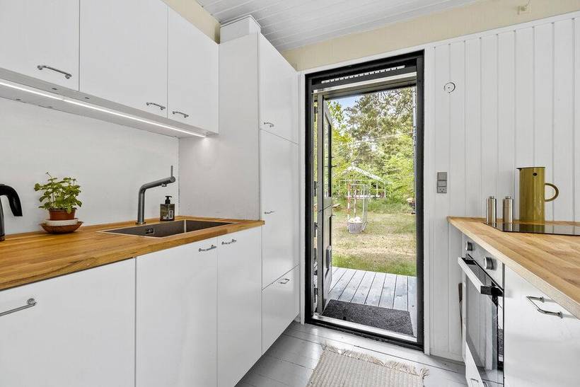 Foto von Ferienhaus NJ83 in Sejerø Bugt - Westseeland