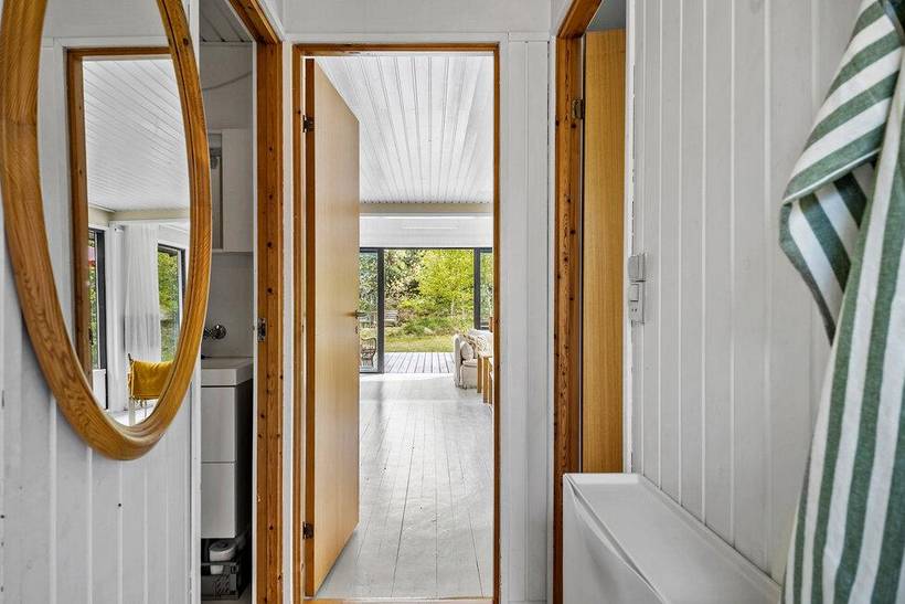 Foto von Ferienhaus NJ83 in Sejerø Bugt - Westseeland