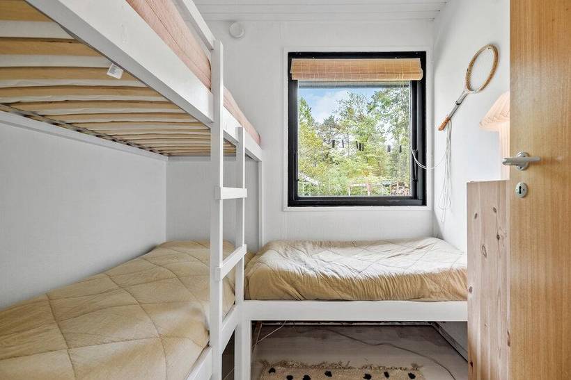 Foto von Ferienhaus NJ83 in Sejerø Bugt - Westseeland