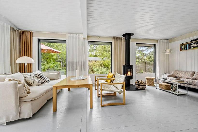 Foto von Ferienhaus NJ83 in Sejerø Bugt - Westseeland