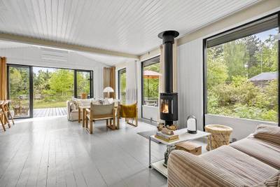Vorschaubild von Ferienhaus NJ83 in Sejerø Bugt - Westseeland
