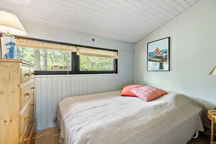 Foto von Ferienhaus NJ83 in Sejerø Bugt - Westseeland