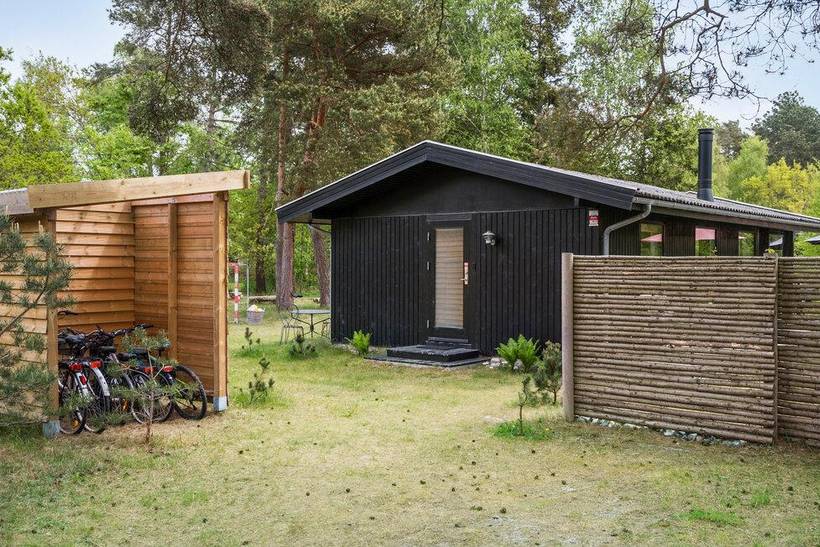 Foto von Ferienhaus NJ83 in Sejerø Bugt - Westseeland