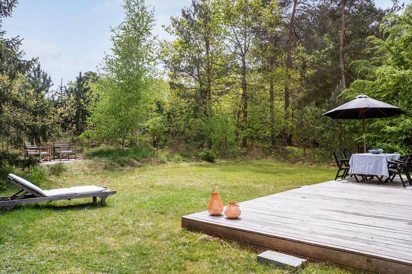Foto von Ferienhaus NJ83 in Sejerø Bugt - Westseeland