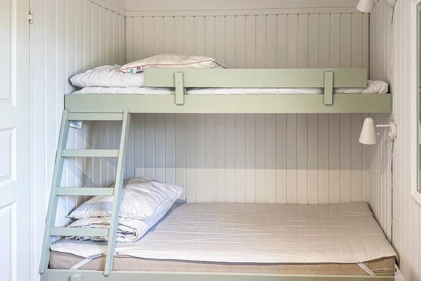 Foto von Ferienhaus NJ84 in Fjellerup - Ostjütland