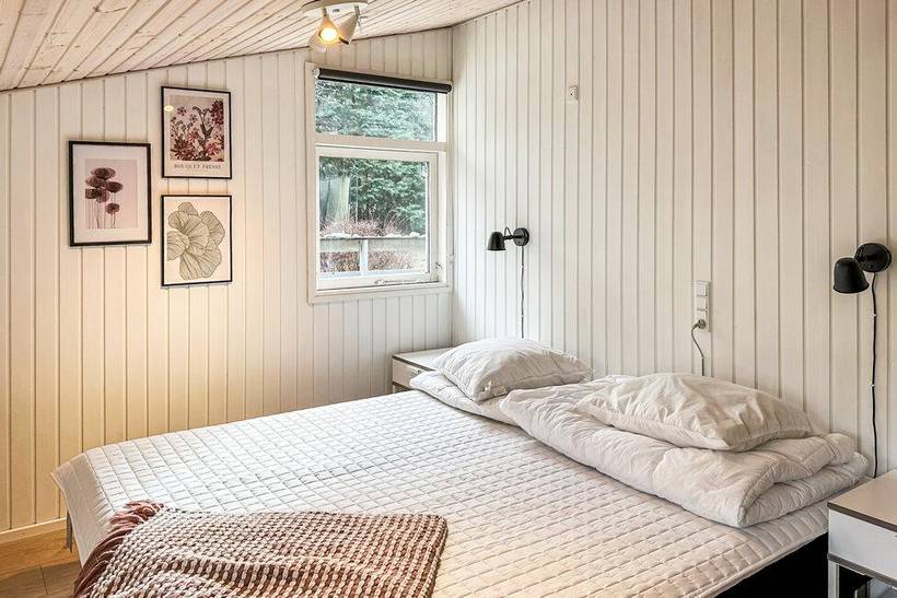 Foto von Ferienhaus NJ84 in Fjellerup - Ostjütland