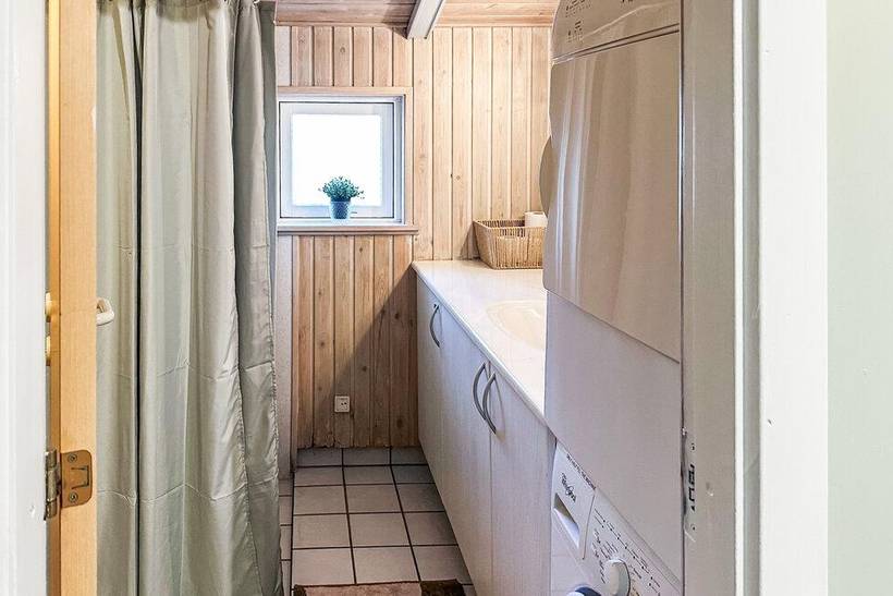 Foto von Ferienhaus NJ84 in Fjellerup - Ostjütland