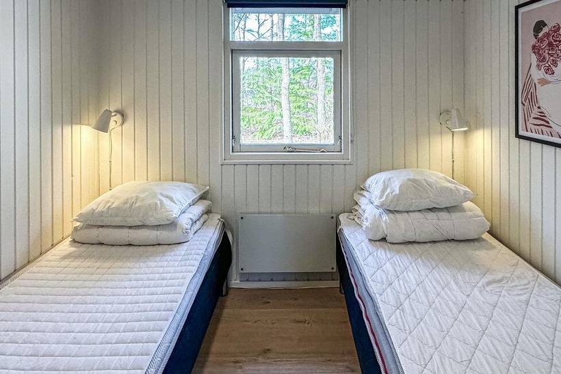 Foto von Ferienhaus NJ84 in Fjellerup - Ostjütland
