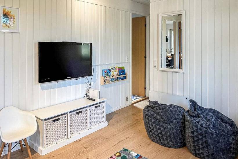 Foto von Ferienhaus NJ84 in Fjellerup - Ostjütland
