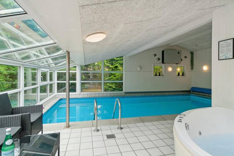 Foto von Ferienhaus NJ84 in Fjellerup - Ostjütland