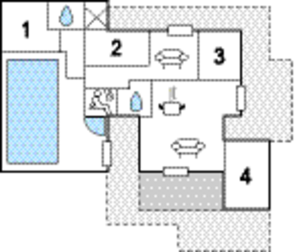 Vorschaubild von Ferienhaus NJ84 in Fjellerup - Ostjütland