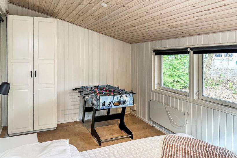 Foto von Ferienhaus NJ84 in Fjellerup - Ostjütland
