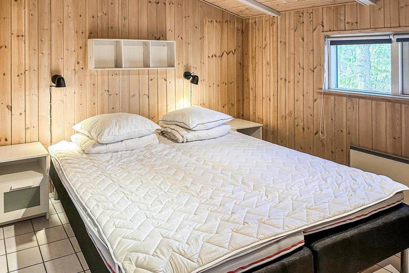Foto von Ferienhaus NJ84 in Fjellerup - Ostjütland